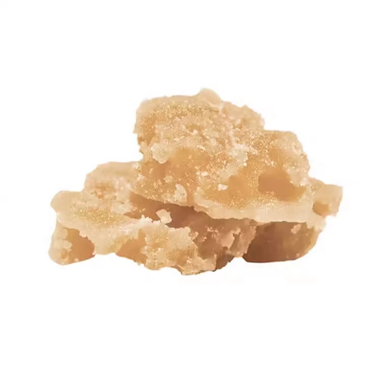 Super Silver Haze Sugar Wax